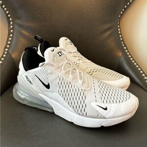 Men’s Nike Airmax 270 Size 11.5